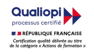 Logo Qualiopi Synerweb
