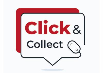 Stratégie Click & Collect