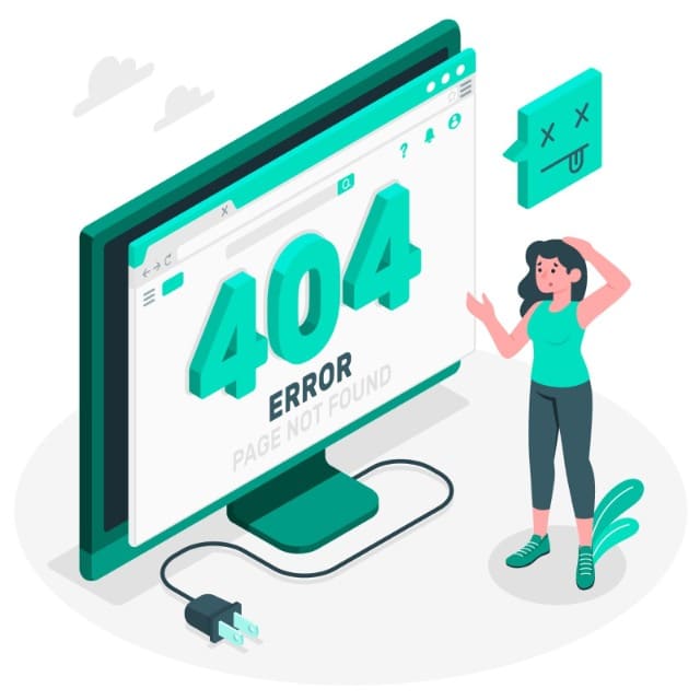 Image d'illustration de l'article "Pourquoi il ne faut pas modifier les url de son site sans précautions ?"