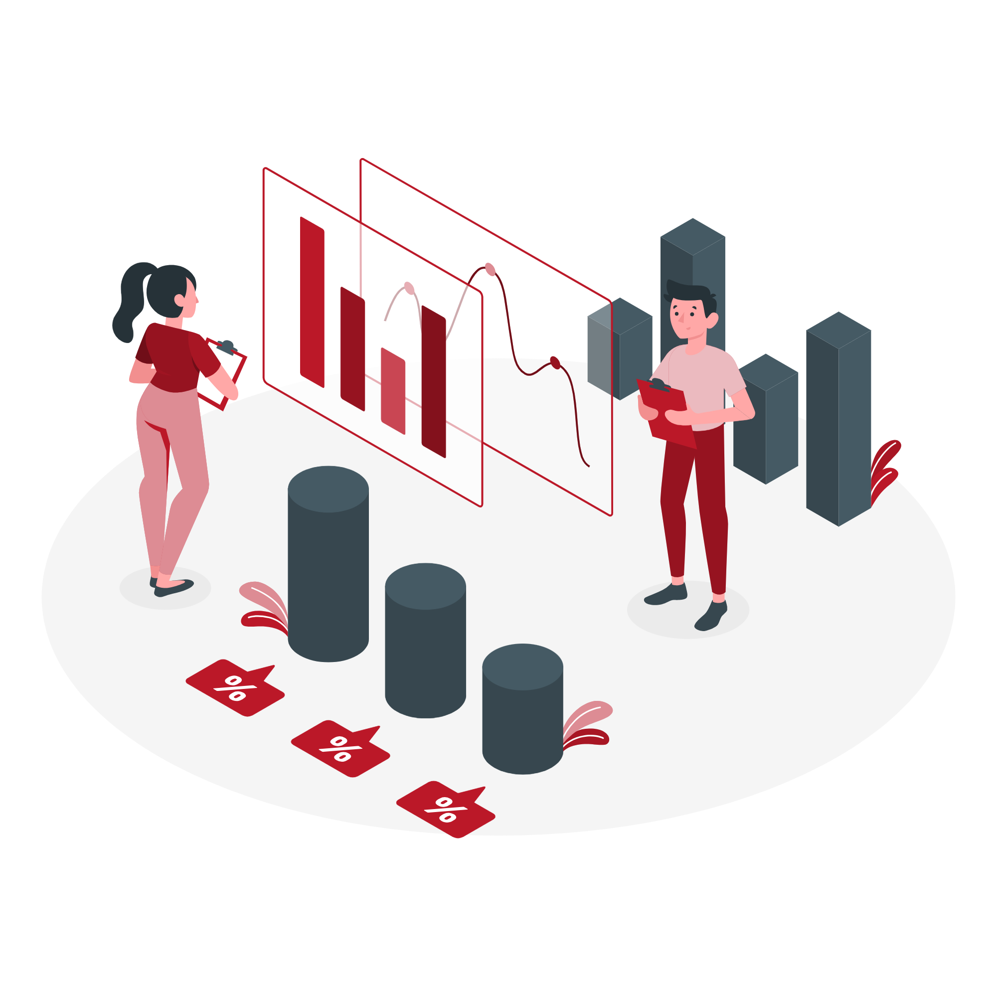 Image illustration article connaitre le nombre de visite d'un site concurrent
