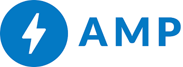 Logo de l'AMP HTML