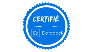 Logo Datadock Synerweb