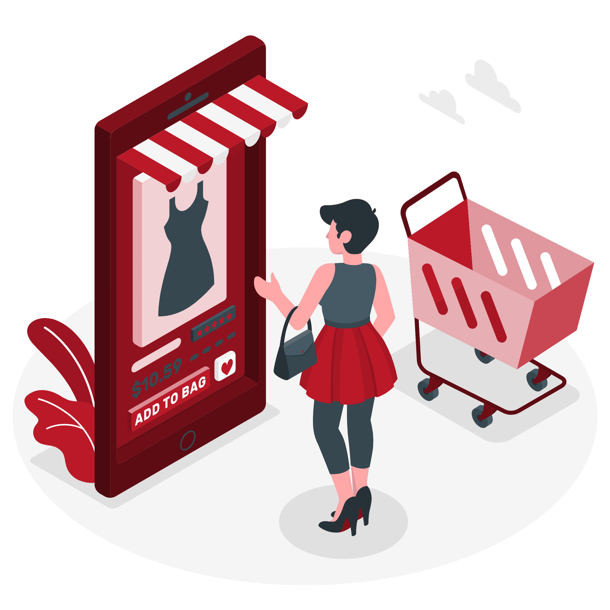 Campagne Google Shopping Campagne Google Shopping