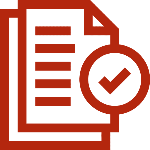 picto illustrant l'audit complet du site