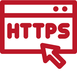 icone HTTPS site securisé