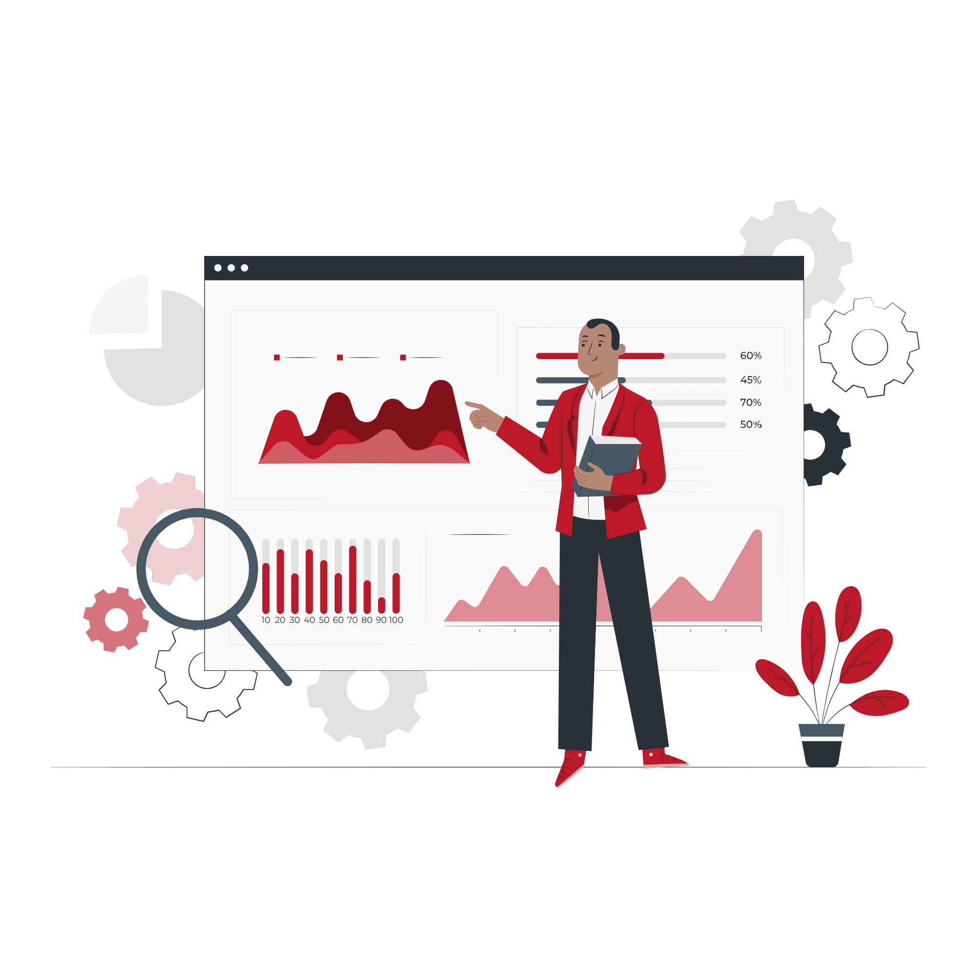 Matomo : l'outil Web Analytics numéro 1