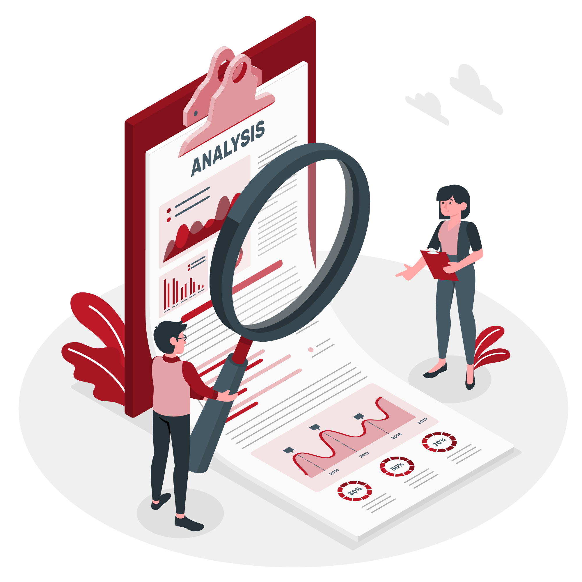 Image illustration page Formation Matomo
