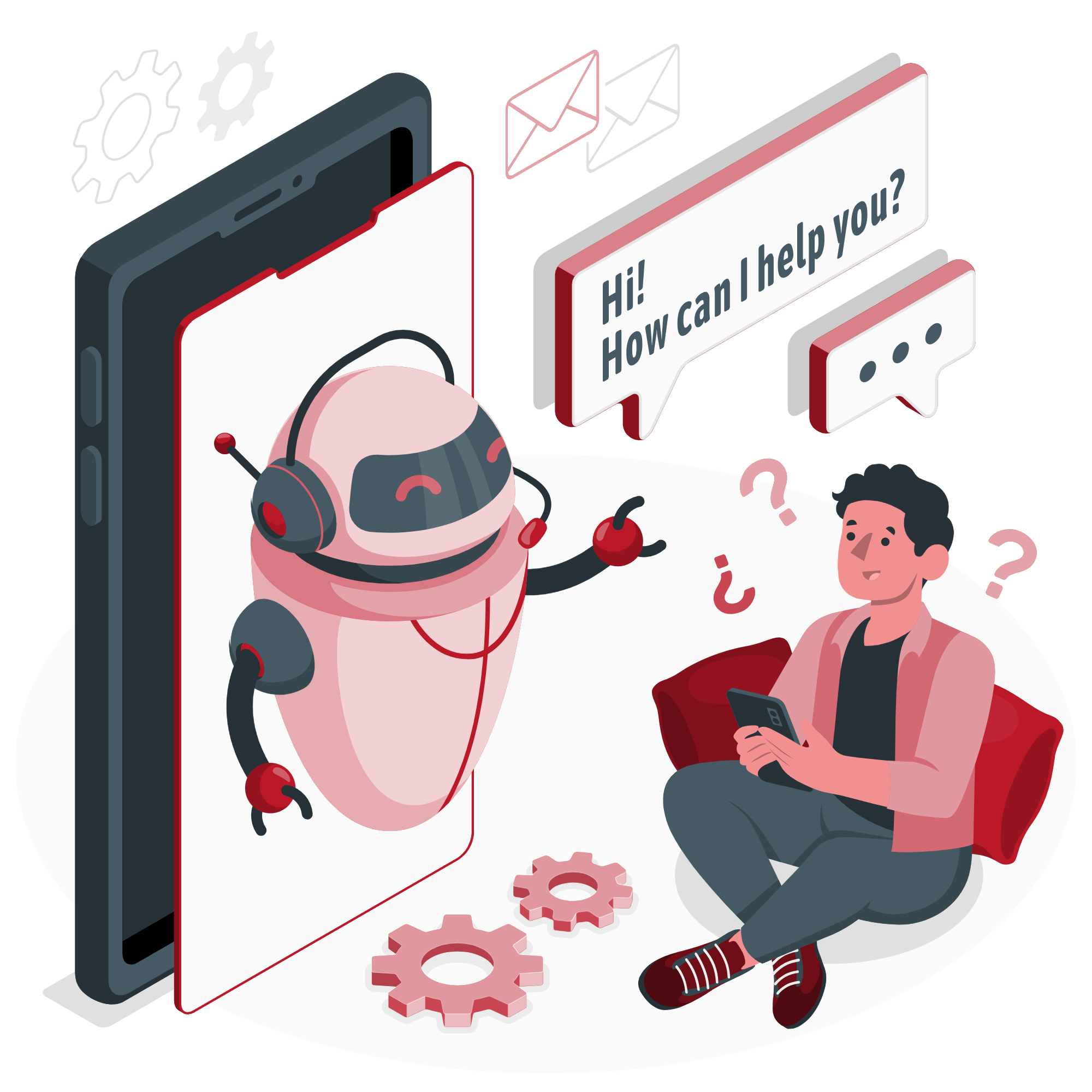 Image illustration SYNERWEB agence GEO 