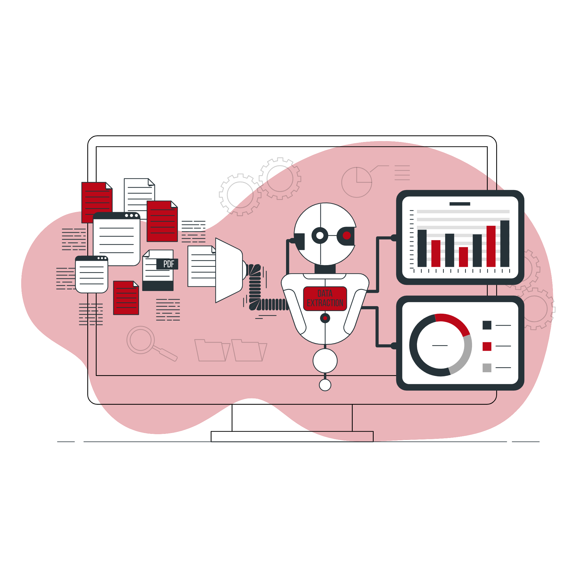 Image d’illustration de l’audit GEO / IA