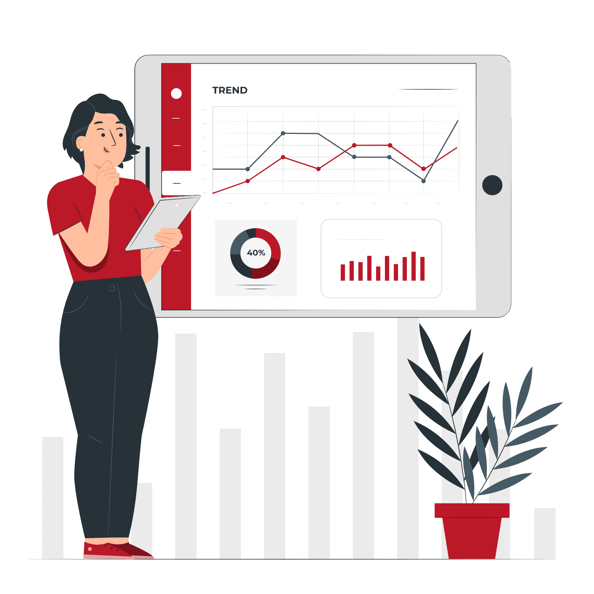 Image d’illustration : utilisation de la Google Search Console pour votre référencement
