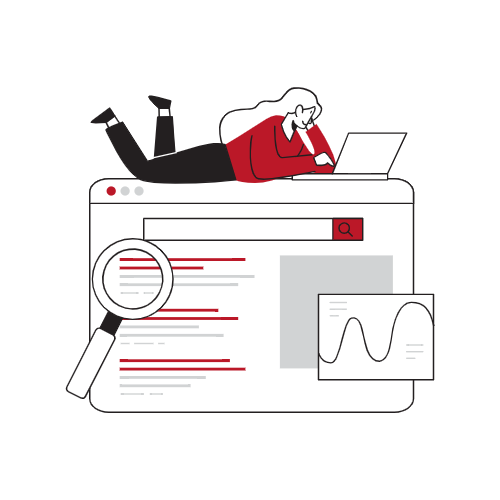 Image d’illustration de l’article comment référencer et répertorier son site sur Google