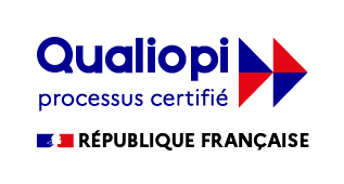 Logo Qualiopi Synerweb