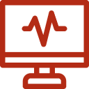 Picto illustrant le monitoring de l'indexation