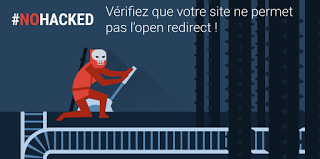 Illustration de la campagne Google NoHacked 3.0