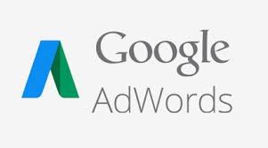 Logo Google Adwords