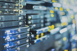 Serveur informatique