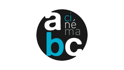 Logo ABC Cinéma
