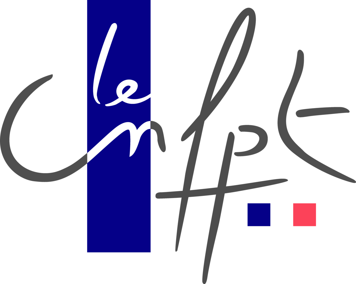 Logo Centre National de la Fonction Publique Territoriale