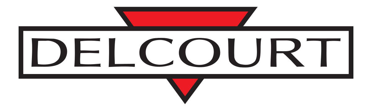 Logo Editions Delcourt