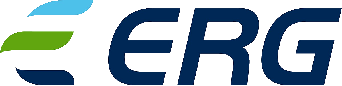 Logo ERG France