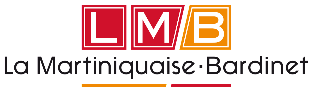 Logo La Martiniquaise-Bardinet