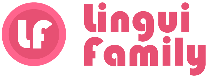Logo Linguifamily