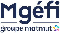 Logo MGEFI