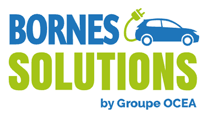 Logo Bornes Solutions