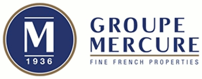 Logo Groupe Mercure