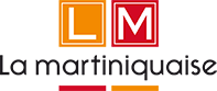 Logo La Martiniquaise