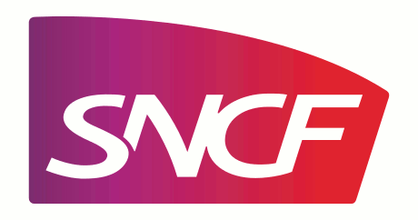 Logo SNCF