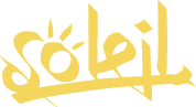 Logo Editions Soleil