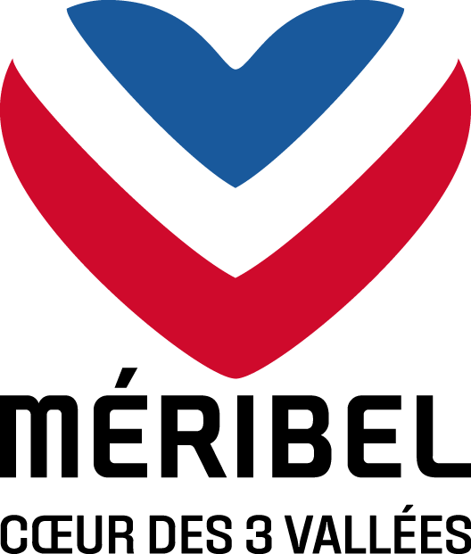 Logo Méribel