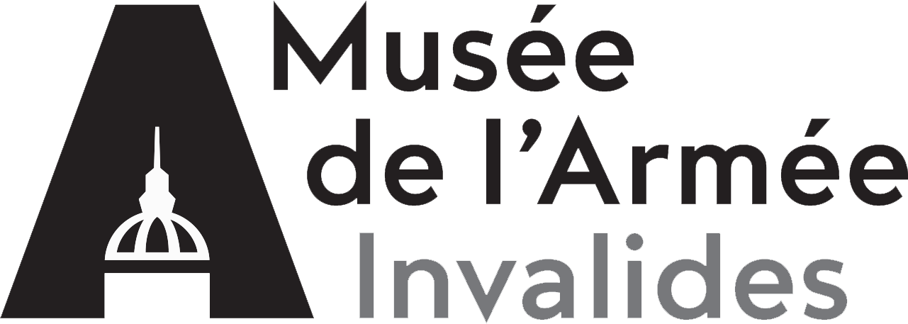 Logo Musée de l'Armée