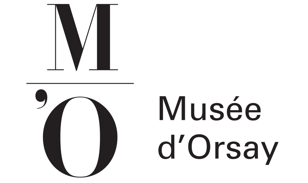 Logo Musée d'Orsay