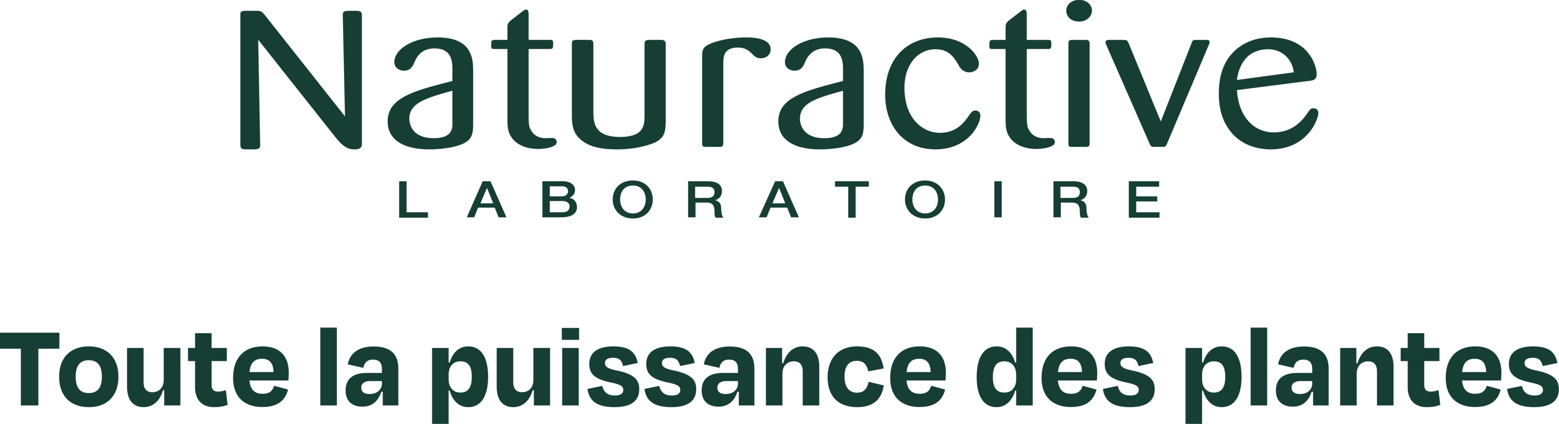 Logo Naturactive