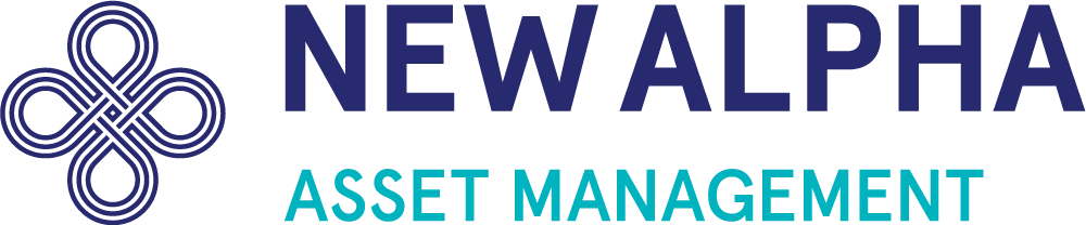 Logo NewAlpha