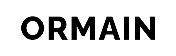Logo ORMAIN