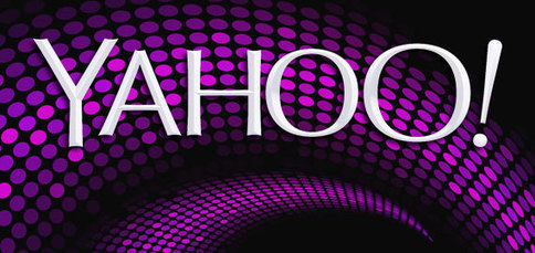 Logo de Yahoo