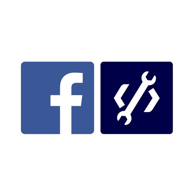 Logo de Facebook et de l'OpenGraph