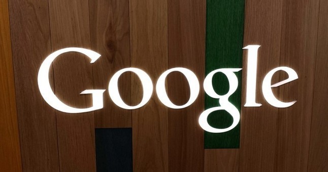 Le logo de Google