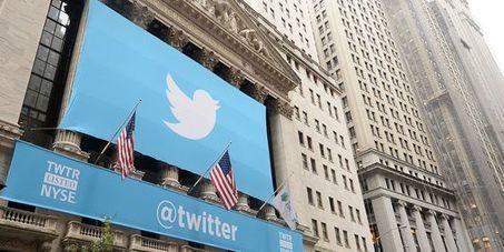 Logo Twitter