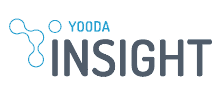 Logo de Yooda Insight, outil d'audit SEO, analyse concurrentielle et générateur de mots-clés